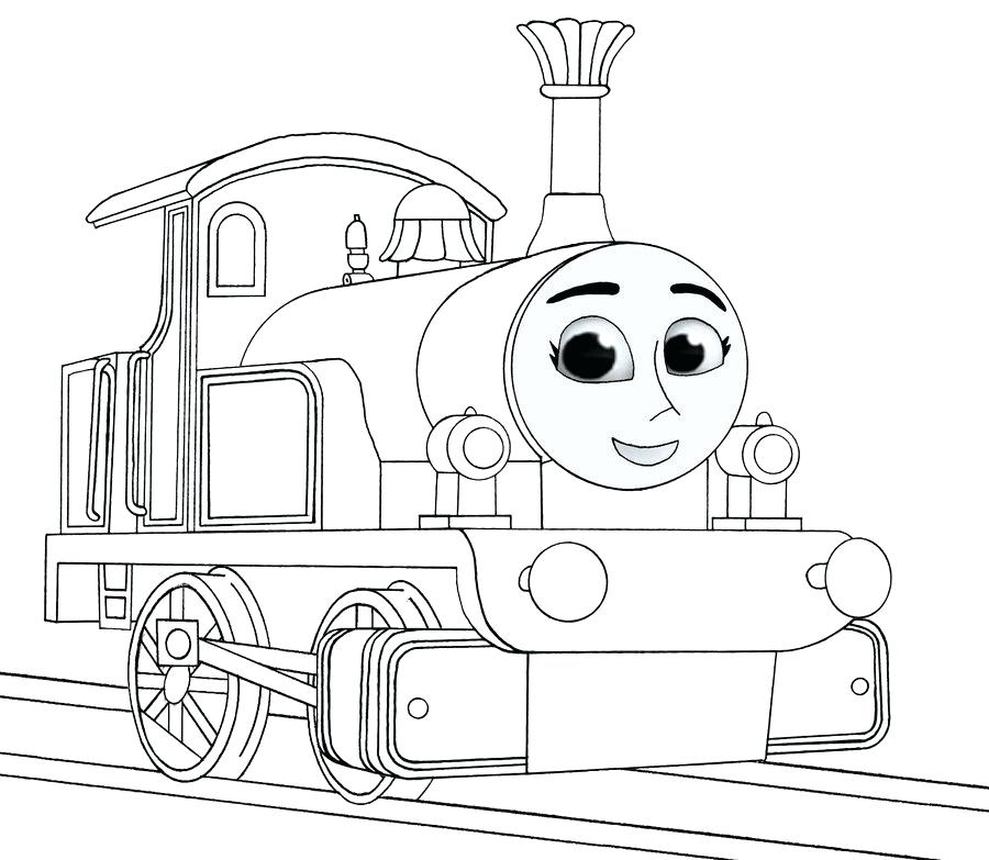 900x783 Tank Coloring Pages Download The Tank Engine Coloring Pages Army
