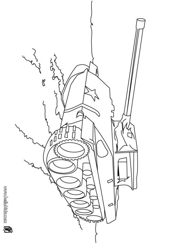 618x799 Adult Tanks Coloring Pages Army Tanks Coloring Pages. Tank