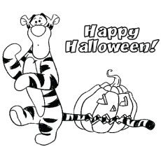 Top 25 Free Printable Tigger Coloring Pages Online 230x230 Top 25 Free Printable Tigger Coloring Pages Online