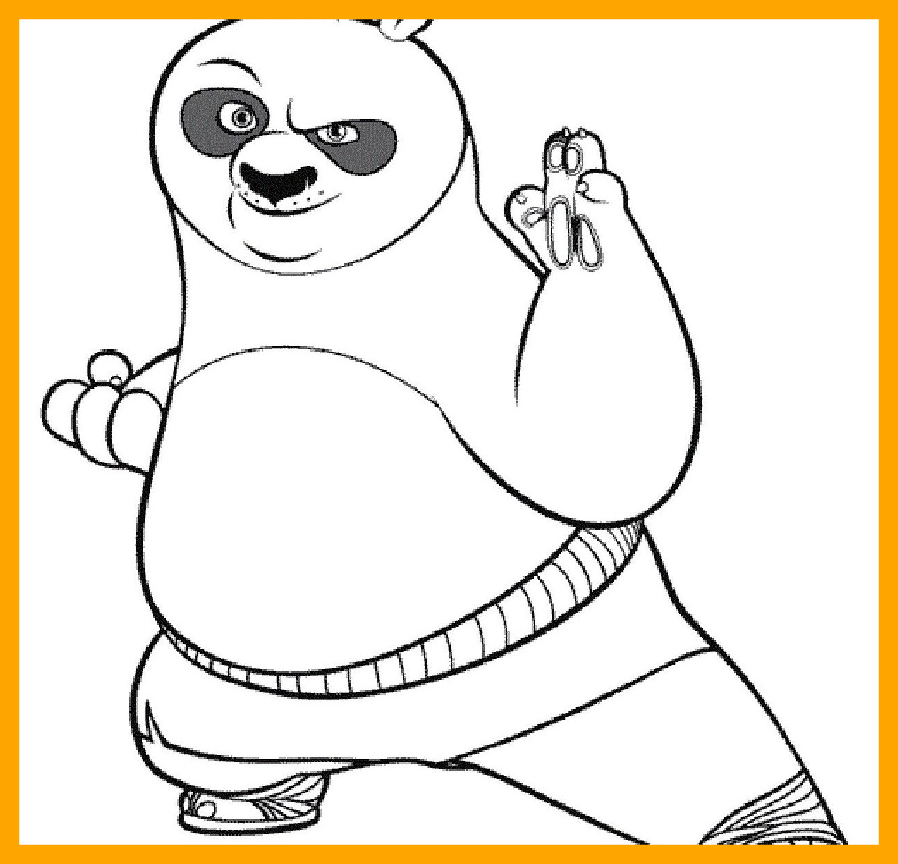 Fascinating Kung Fu Panda Coloring Pages General Monkey Colouring 1306x1256 Fascinating Kung Fu Panda Coloring Pages General Monkey Colouring