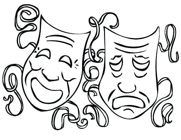 Tiki Coloring Pages Coloring Pages Mask Coloring Page Coloring 600x464 Tiki Coloring Pages Coloring Pages Mask Coloring Page Coloring