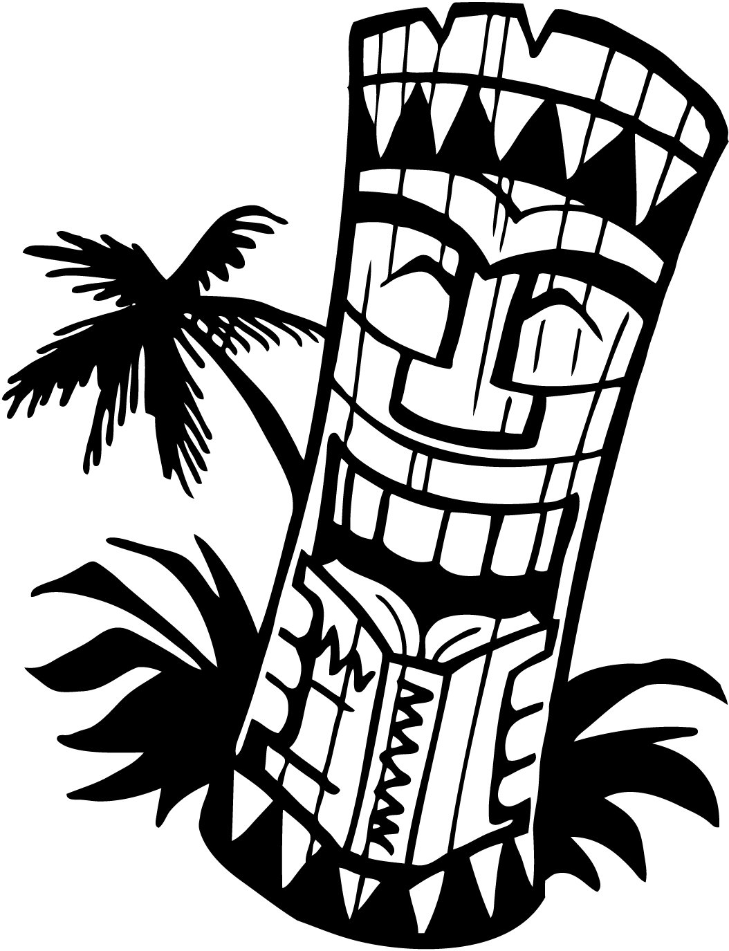 Bar Clipart Tiki Hut Many Interesting Cliparts 1054x1375 Bar Clipart Tiki Hut Many Interesting Cliparts