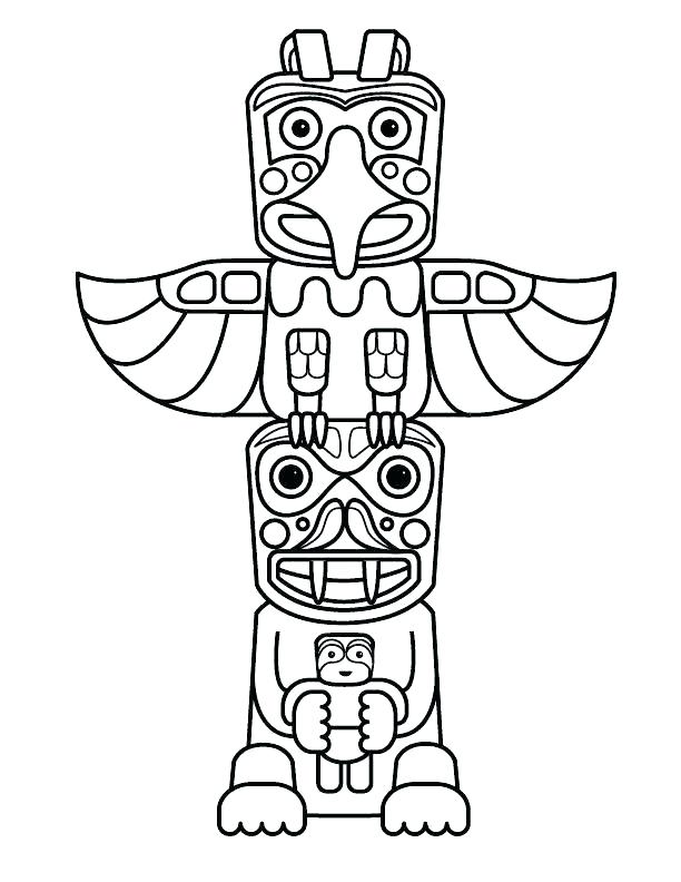 Tiki Coloring Pages Mask Coloring Pages Masks Coloring Pages 612x792 Tiki Coloring Pages Mask Coloring Pages Masks Coloring Pages