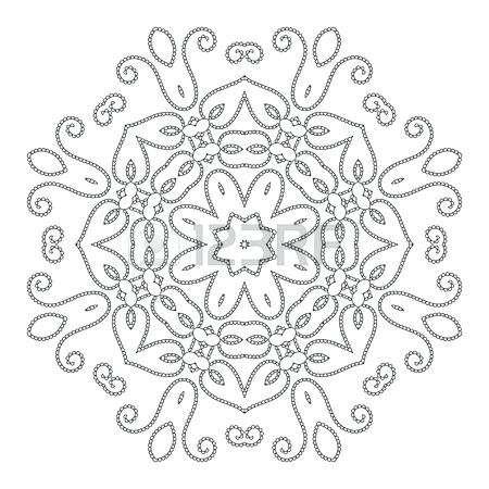 Moroccan Coloring Pages Coloring Pages For Adults Monochrome 450x450 Moroccan Coloring Pages Coloring Pages For Adults Monochrome