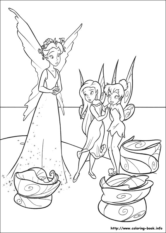 567x794 Coloring Picture