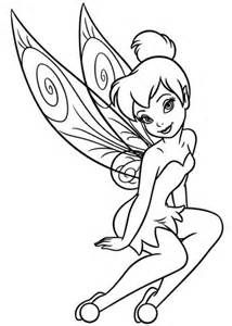 214x300 Erotic Tinkerbell Coloring Pages