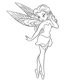 Desenho Fada Tinkerbell, Colorir Fada Tinkerbell Disneyphile 236x277 Desenho Fada Tinkerbell, Colorir Fada Tinkerbell Disneyphile