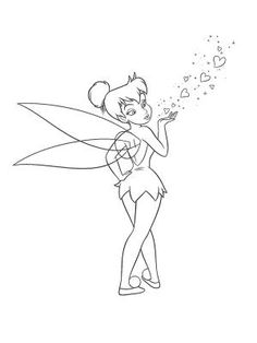 Tinkerbell (Want This As A Tattoo.) Products I Love 236x314 Tinkerbell (Want This As A Tattoo.) Products I Love