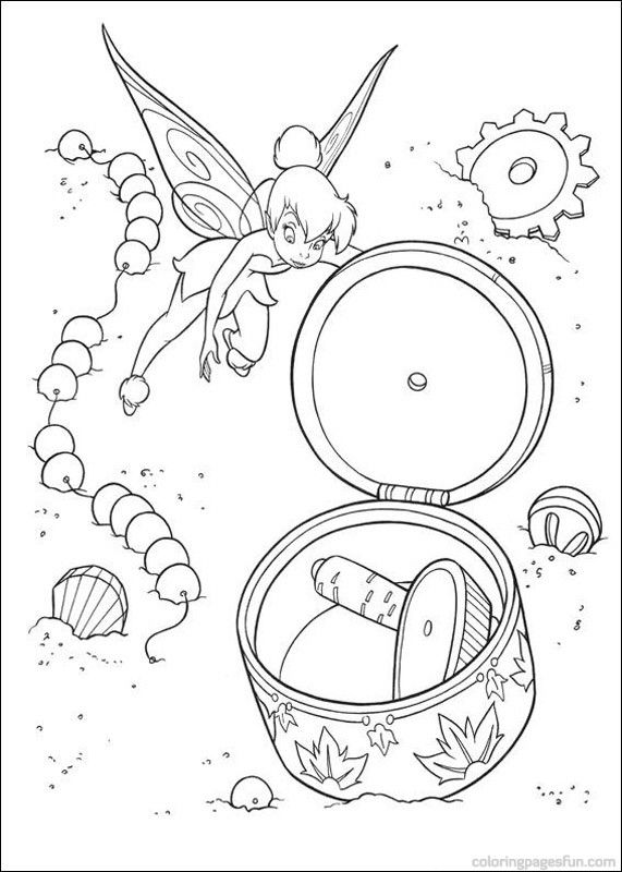 154 Best Tinkerbell Images On Tinkerbell Coloring 571x800 154 Best Tinkerbell Images On Tinkerbell Coloring