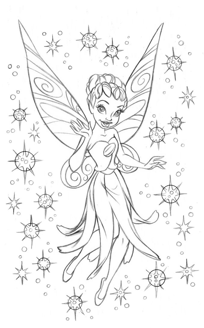 678x1091 Pin By Katherine Backus On Fairy Tale Coloring Pages