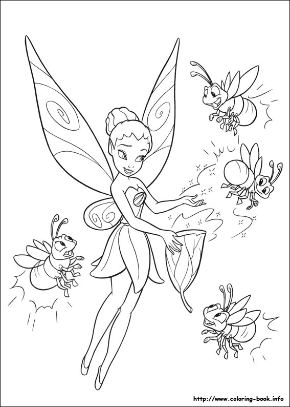 Tinkerbell Coloring Pages Free Printable Tinkerbell Coloring Pages 567x794 Tinkerbell Coloring Pages Free Printable Tinkerbell Coloring Pages