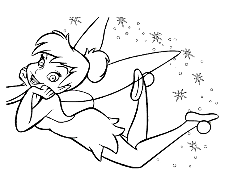 Tinkerbell Coloring Pages Httpsipinimgoriginalsb19824b19824280a 728x600 Tinkerbell Coloring Pages Httpsipinimgoriginalsb19824b19824280a