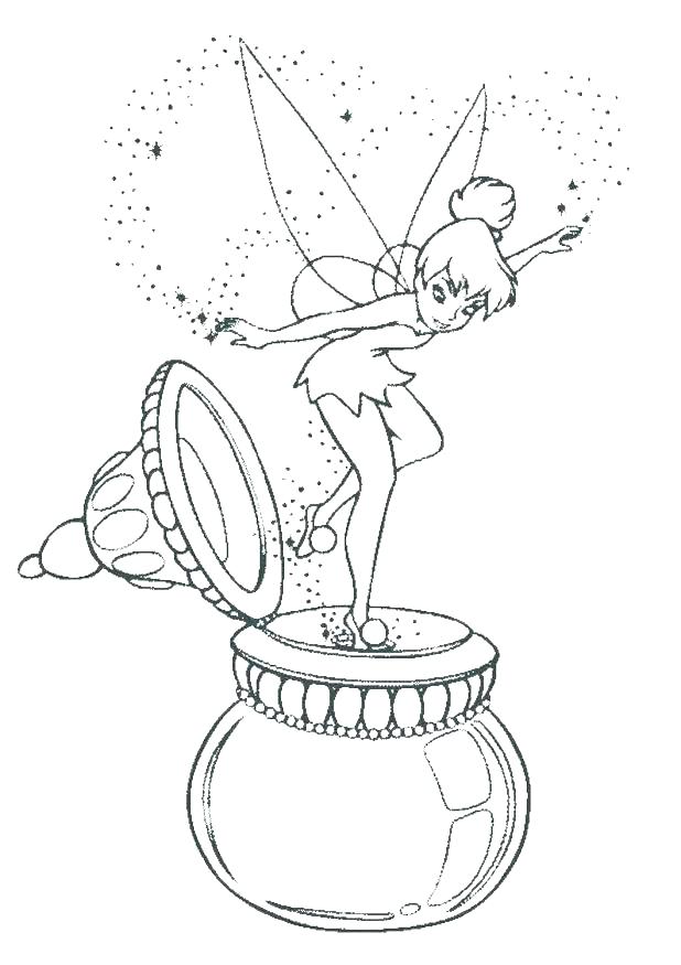 Tinkerbell Fairies Coloring Pages Tinkerbell Pirate Fairy Coloring 618x875 Tinkerbell Fairies Coloring Pages Tinkerbell Pirate Fairy Coloring