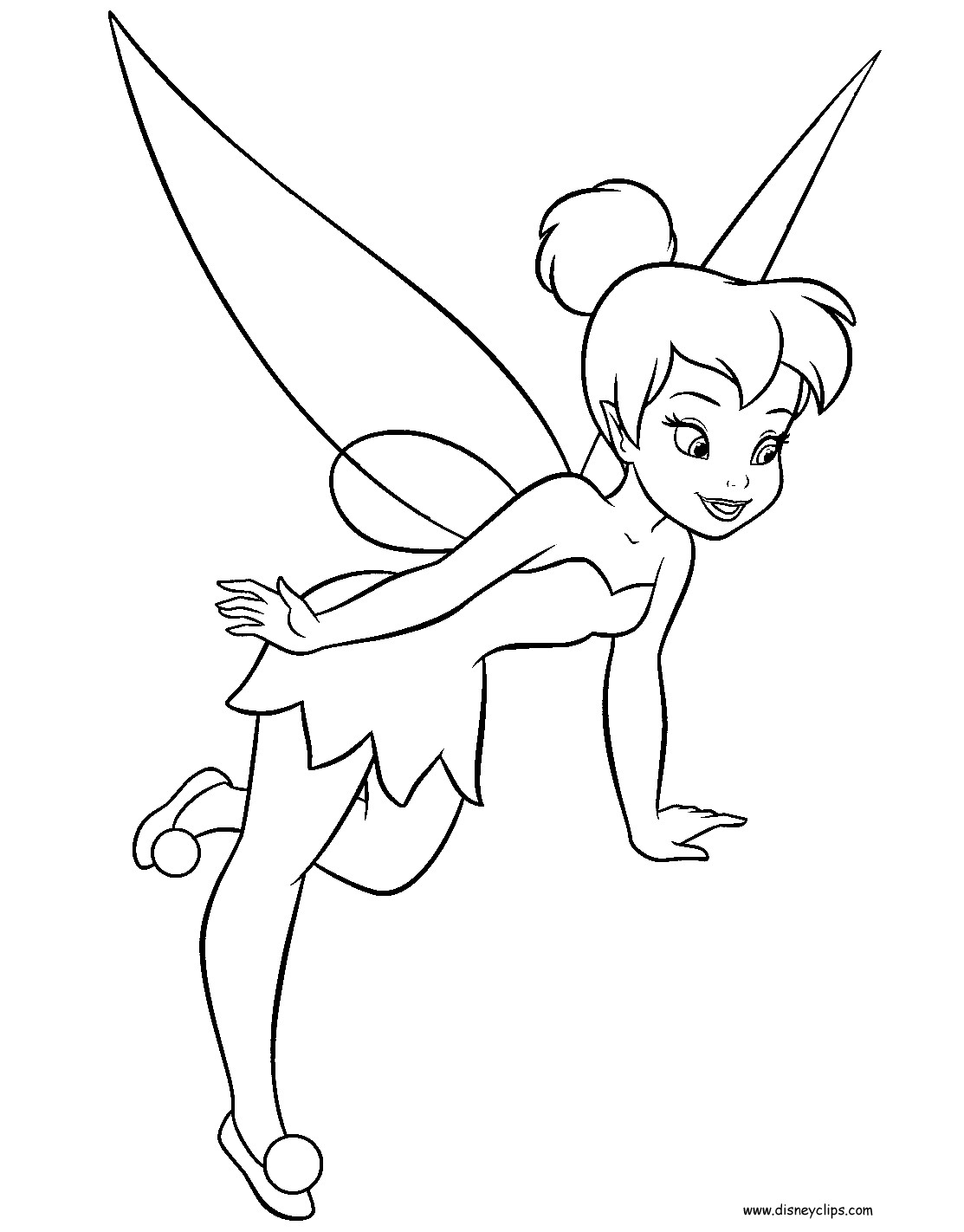 Disney Coloring Pages Tinkerbell Fresh Disney Fairies Tinker Bell 1113x1422 Disney Coloring Pages Tinkerbell Fresh Disney Fairies Tinker Bell