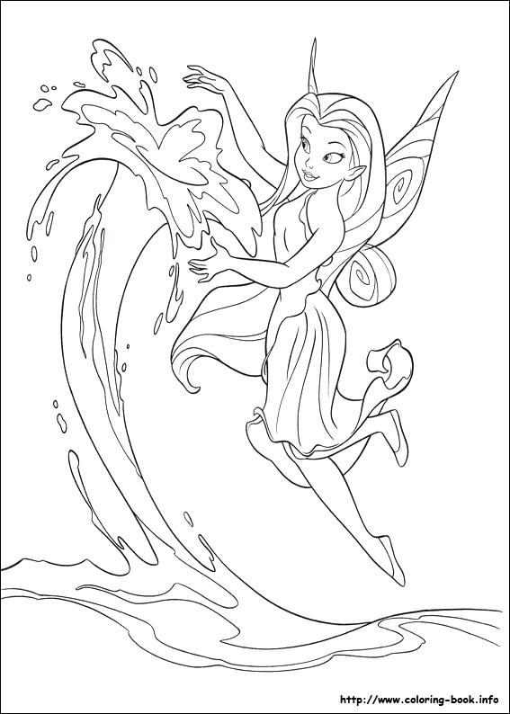Tinker Bell Coloring Page Beautiful Coloring Page Coloring Pages 567x794 Tinker Bell Coloring Page Beautiful Coloring Page Coloring Pages