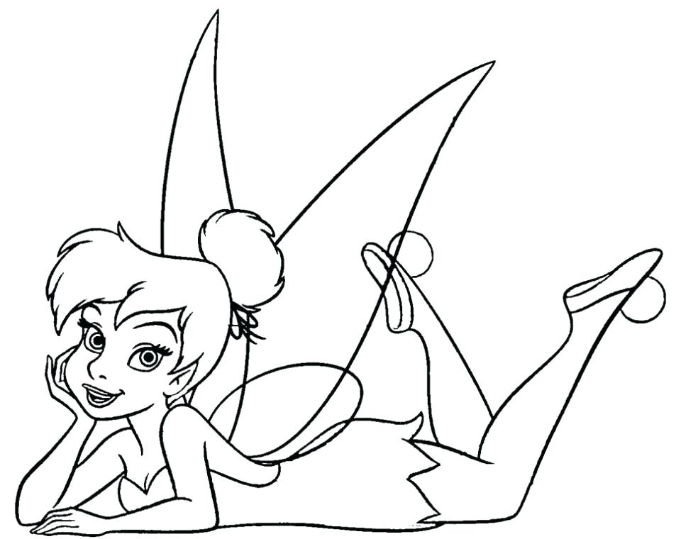 Free Tinkerbell Coloring Pages Get This Free Coloring Pages Free 960x760 Free Tinkerbell Coloring Pages Get This Free Coloring Pages Free