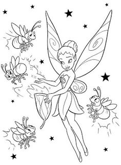 Periwinkle And Tinkerbell Coloring Pages Free Printable Secret 236x322 Periwinkle And Tinkerbell Coloring Pages Free Printable Secret