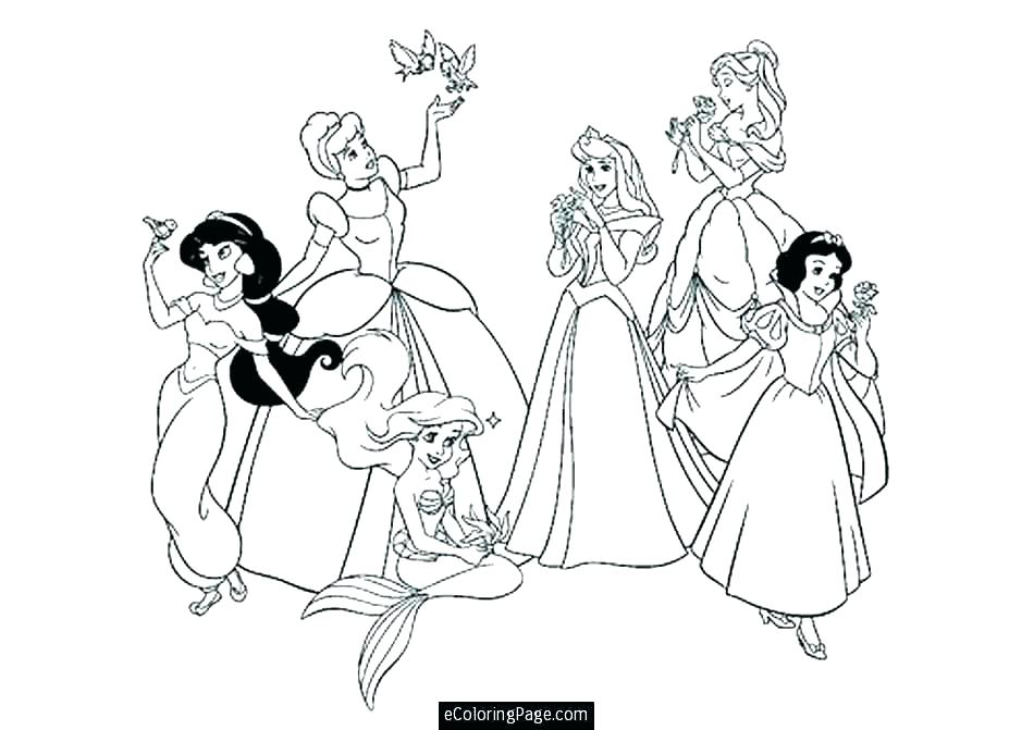 950x671 Tinkerbell Printable Coloring Pages Free Coloring Page Printable