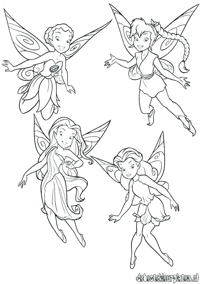 645x912 Coloring Pages Tinkerbell Coloring Pages My Picture Coloring Pages