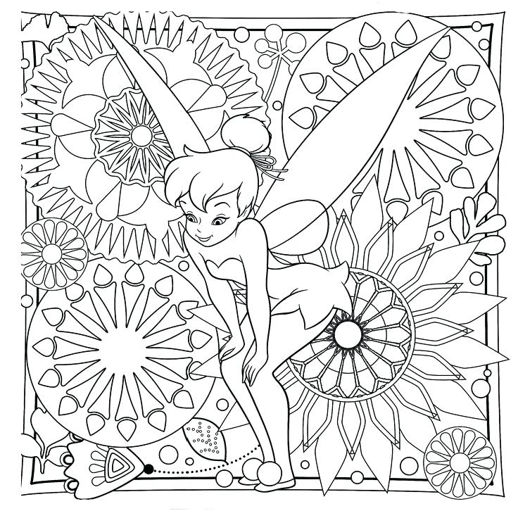 736x726 Tinkerbell Coloring Sheets Teaching Coloring Tinkerbell Coloring