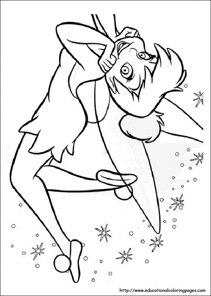 Get This Online Tinkerbell Coloring Pages 29100 ! 685x960 Get This Online Tinkerbell Coloring Pages 29100 !