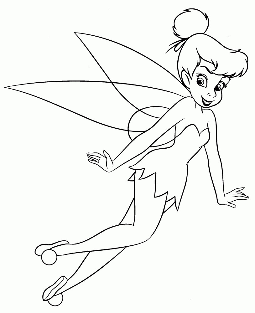 Tinker Bell Coloring Pages For 8 Fototo Me Stunning Tinkerbellbig 814x1000 Tinker Bell Coloring Pages For 8 Fototo Me Stunning Tinkerbellbig
