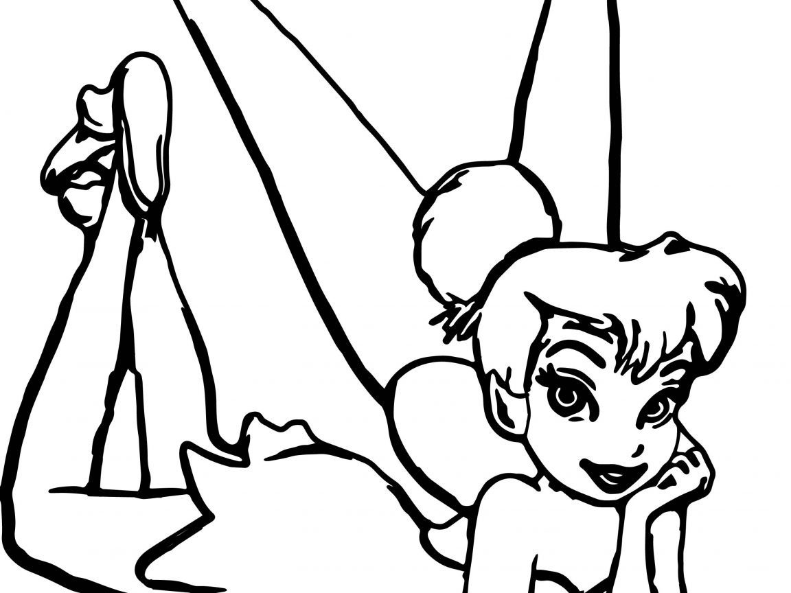 Complimentary Free Tinkerbell Coloring Page Pages Fairies Disney 1152x864 Complimentary Free Tinkerbell Coloring Page Pages Fairies Disney
