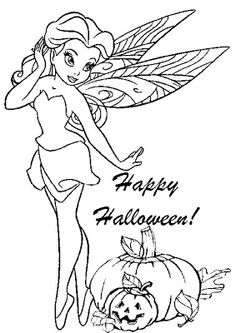 Halloween Coloring Pages (18) 236x333 Halloween Coloring Pages (18)