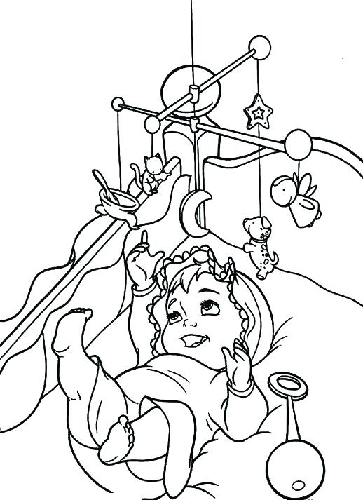 518x713 Disney Princess Coloring Pages Tinkerbell Printable Coloring Pages