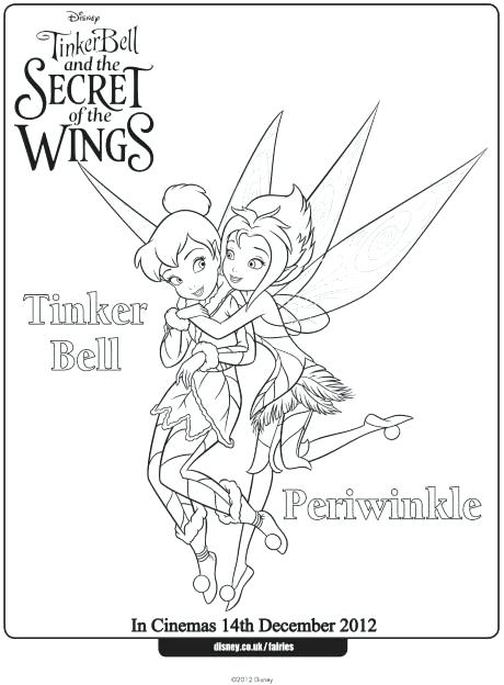 460x624 Periwinkle And Coloring Page Colouring To Humorous Tinkerbell
