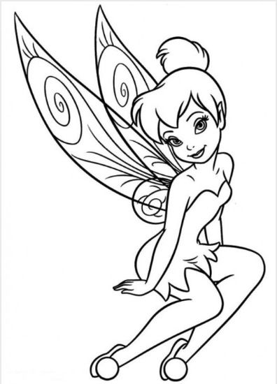 396x550 14 Best Tinker Bell Images On Tinkerbell, Disney Magic