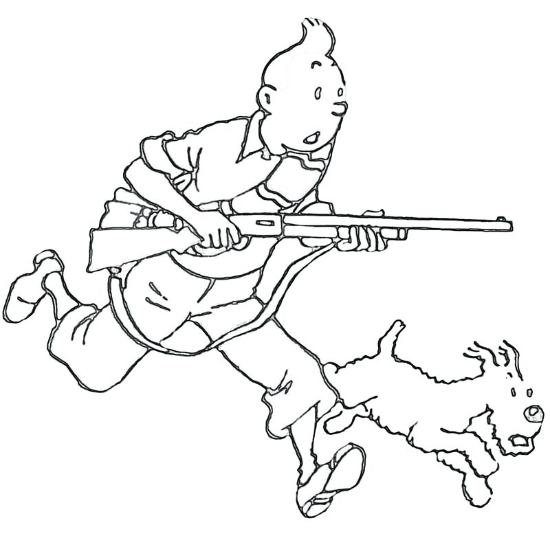 Tintin Coloring Pages S Tintin Coloring Sheets 800x783 Tintin Coloring Pages S Tintin Coloring Sheets