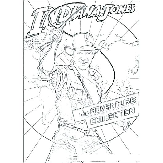 Indiana Jones Coloring Pages Page P On Tintin Coloring Pages 530x530 Indiana Jones Coloring Pages Page P On Tintin Coloring Pages