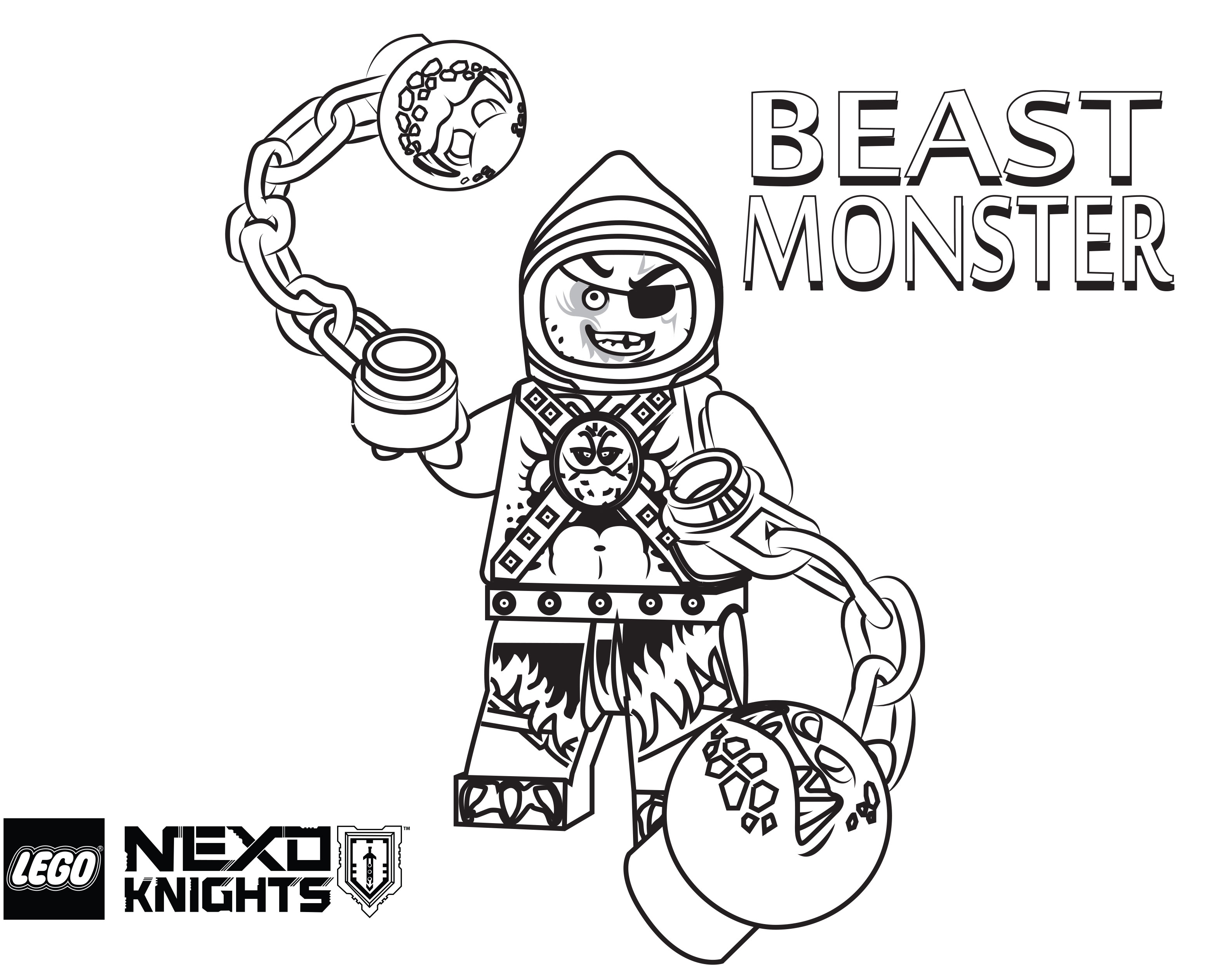 Lego Nexo Knights Coloring Pages Free Printable Lego Nexo 3126x2524 Lego Nexo Knights Coloring Pages Free Printable Lego Nexo