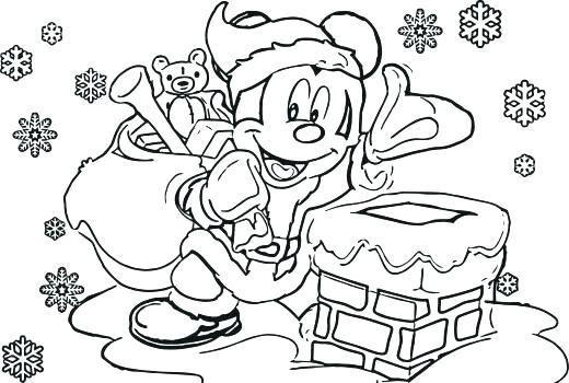 Christmas Coloring Book Pages Coloring Pages Online Coloring Pages 520x350 Christmas Coloring Book Pages Coloring Pages Online Coloring Pages
