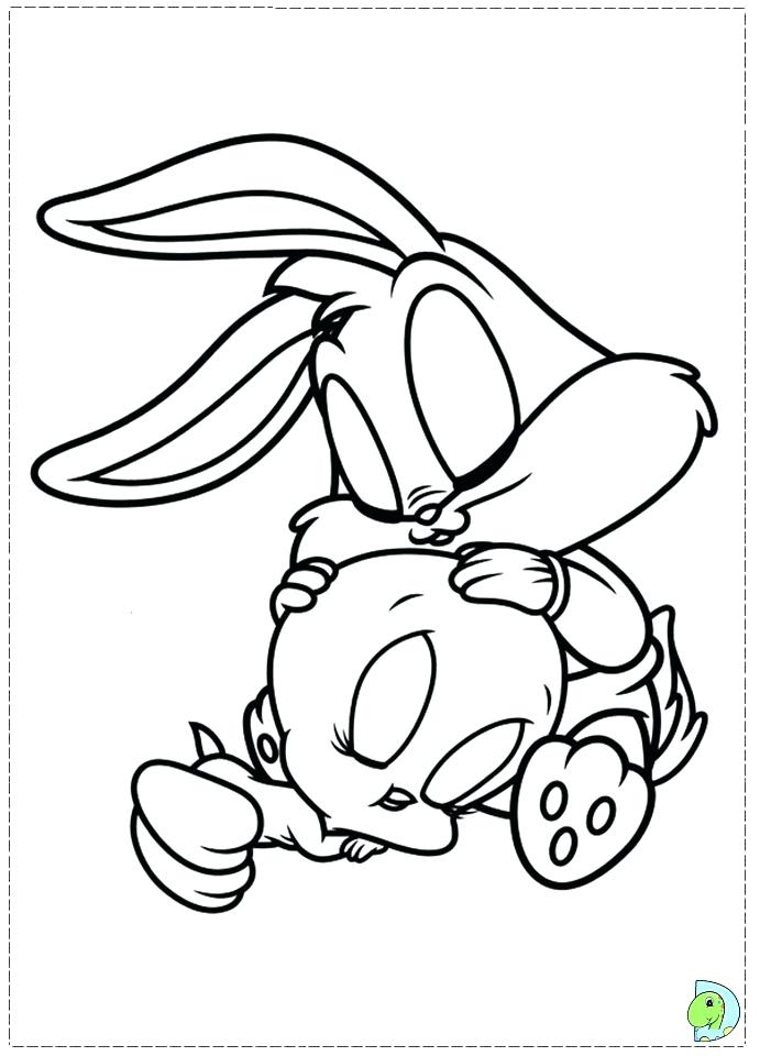 Baby Tunes Coloring Pages On Coloring Last Updated Looney Tunes 691x960 Baby Tunes Coloring Pages On Coloring Last Updated Looney Tunes