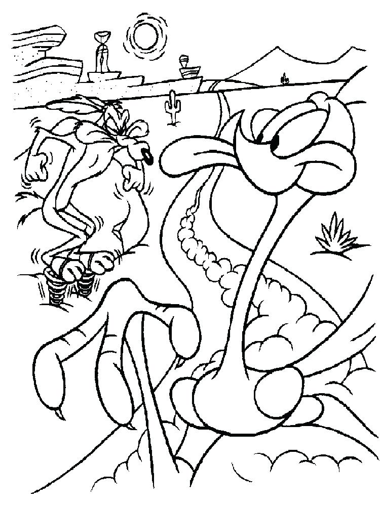 Looney Toons Coloring Pages Tunes Characters Coloring Pages Looney 750x1000 Looney Toons Coloring Pages Tunes Characters Coloring Pages Looney