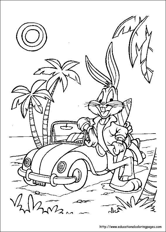 Looney Tunes Coloring Pages Looney Tunes Printable Coloring Pages 567x794 Looney Tunes Coloring Pages Looney Tunes Printable Coloring Pages