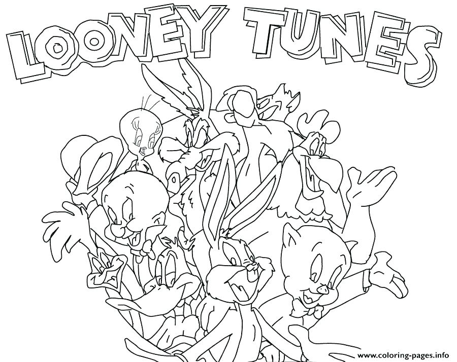 Baby Looney Toons Coloring Pages Tiny Coloring Pages Good Coloring 900x714 Baby Looney Toons Coloring Pages Tiny Coloring Pages Good Coloring