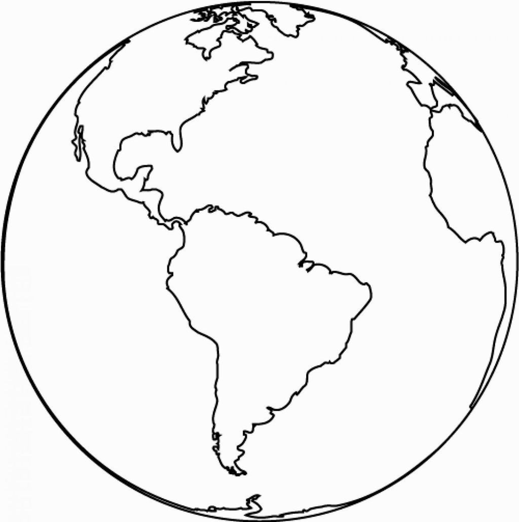 Coloring Picture Of Earth Coloring Pages Earth 1024x1030 Coloring Picture Of Earth Coloring Pages Earth