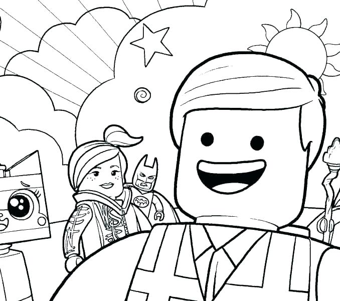 678x600 Lego Movie Coloring Page Movie Coloring Pages Batman Coloring