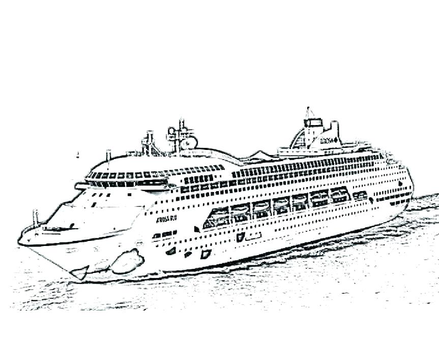 863x667 Titanic Coloring Sheets Lovely Titanic Coloring Pages Printable