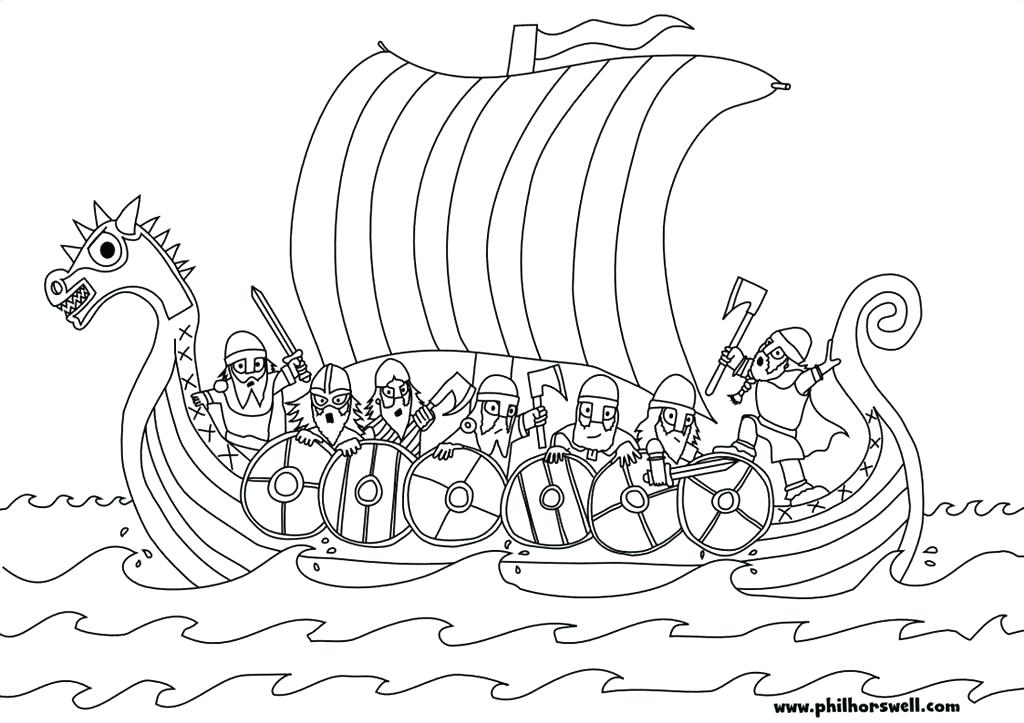 1024x723 Coloring Pages For Adults Easy Printable Titanic Kids Magic Boat