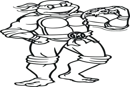 Tmnt Coloring Pages at GetColorings.com | Free printable colorings ...