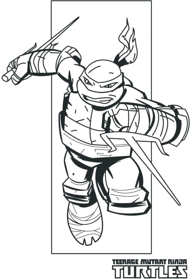 Ninja Turtles Coloring Page Coloring Sheets Best Coloring Pages 626x902 Ninja Turtles Coloring Page Coloring Sheets Best Coloring Pages