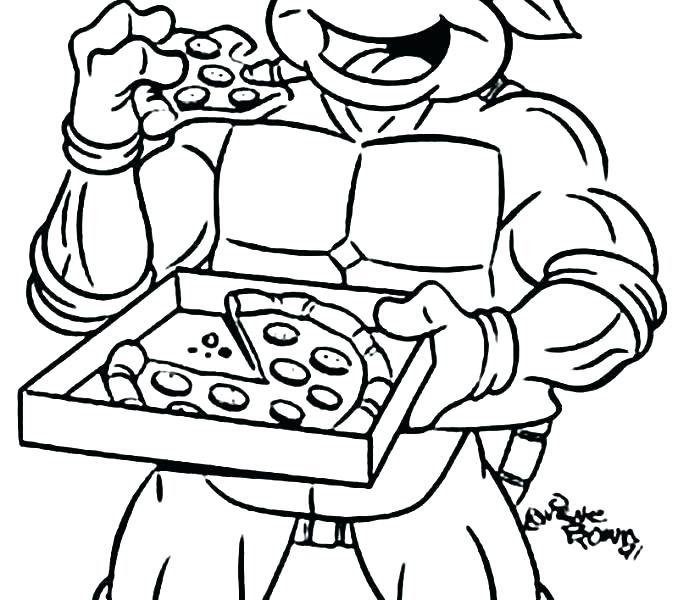 Download Ninja Turtle Coloring Pages Teenage Mutant Ninja Turtles 678x600 Download Ninja Turtle Coloring Pages Teenage Mutant Ninja Turtles