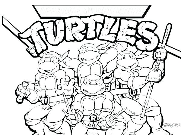 Michelangelo Coloring Pages Ninja Turtle Coloring Pages New 600x449 Michelangelo Coloring Pages Ninja Turtle Coloring Pages New