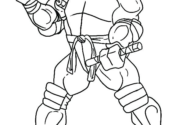 Michelangelo Coloring Pages Ninja Turtles Coloring Lesson Coloring 600x409 Michelangelo Coloring Pages Ninja Turtles Coloring Lesson Coloring