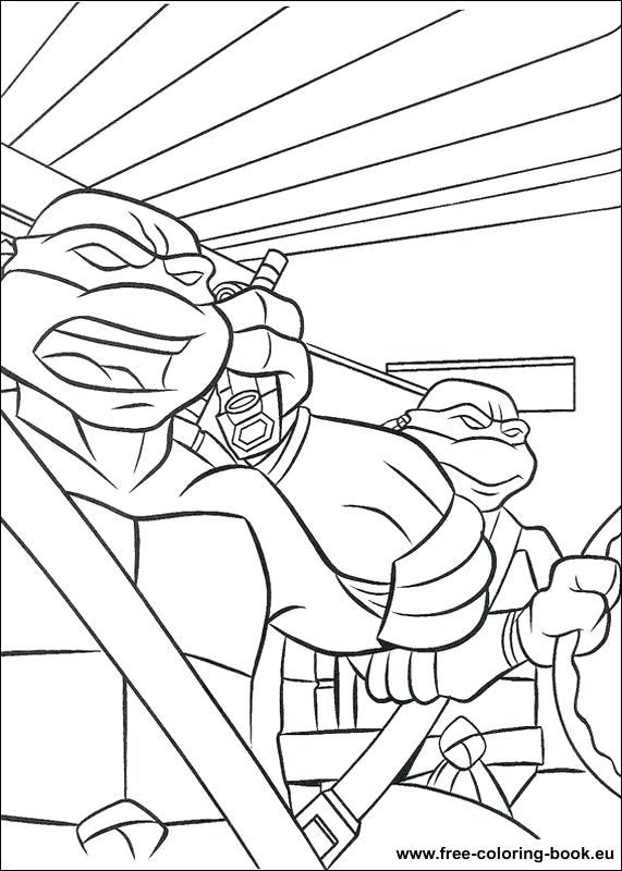 571x800 Tmnt Coloring Page Coloring Pages Teenage Mutant Ninja Turtles