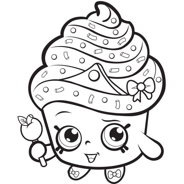 736x736 Adorable Shopkins Coloring Pages Shopkins